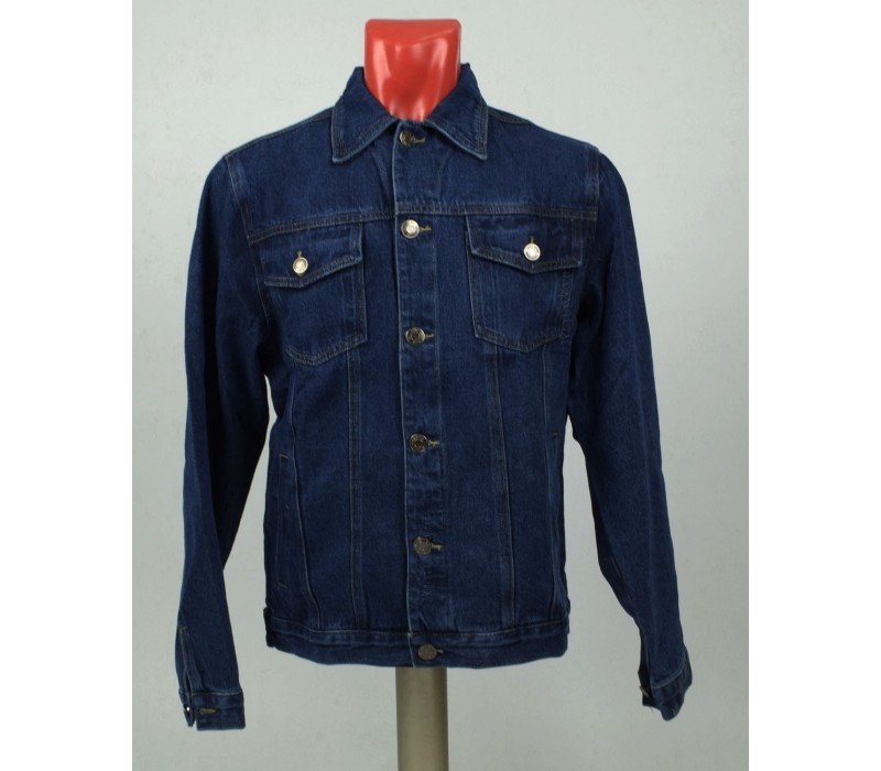 Купить Куртка джинсовая Cesin 2103A в магазине 2Krossovka