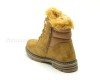 Купить Зимние ботинки TRIOshoes с мехом арт. H826-3 в магазине 2Krossovka