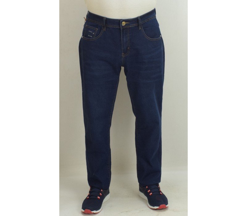 Купить Мужские джинсы Fangsida U-8530-K5 в магазине 2Krossovka