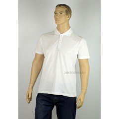 Мужская футболка-поло GLACIER 15197-2
