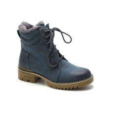 Зимние ботинки Vajra D1517-3