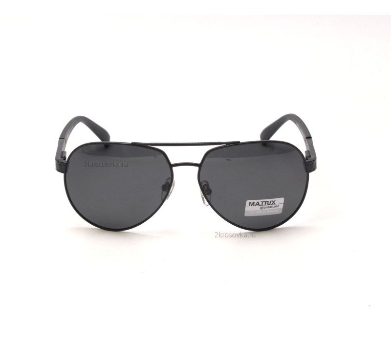 Купить Солнцезащитные очки MATRIX MT8442-2 в магазине 2Krossovka