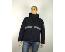 Мужская куртка TennySon 1105-3