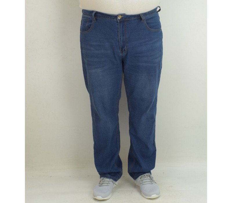 Купить Мужские джинсы Fangsida U-3080 в магазине 2Krossovka