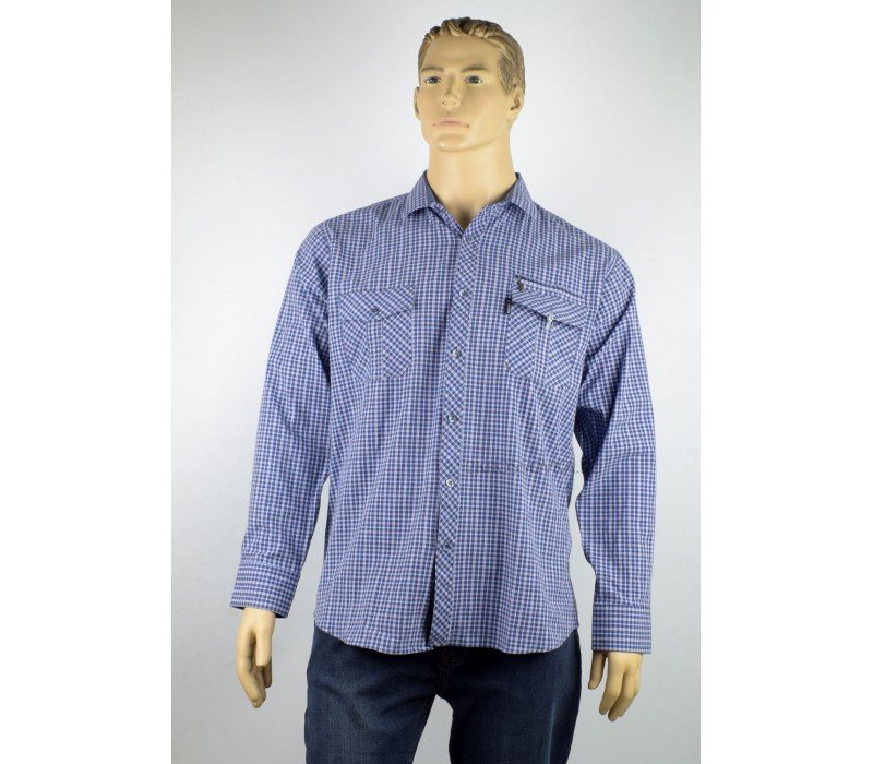 Купить Рубашка GETONY G2002-6 в магазине 2Krossovka