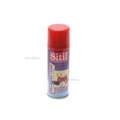 Универсальная пена-очиститель Sitil