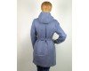 Купить Женское пальто WANG SNOW EAGLA 19036 в магазине 2Krossovka