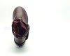 Купить Зимние ботинки Софченка арт. D34M-B395-2 в магазине 2Krossovka