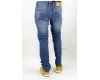 Купить Мужские джинсы MOCK-UP ZS2063-505 в магазине 2Krossovka