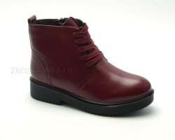 Зимние ботинки Camidy 5086-2