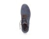 Купить Зимние ботинки больших размеров Falcon арт. 181-3-3 в магазине 2Krossovka