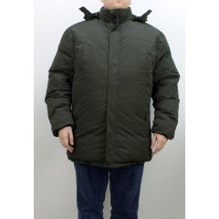 Мужская куртка FELIX-FARZ 8076-4