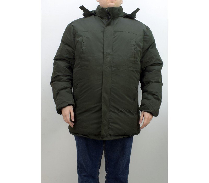 Купить Мужская куртка FELIX-FARZ 8076-4 в магазине 2Krossovka