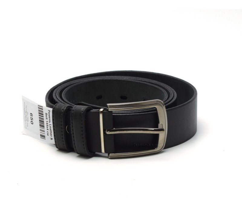 Купить Ремень Leather & Belt 145x4 см в магазине 2Krossovka