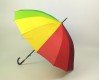Купить Зонт радуга в магазине 2Krossovka