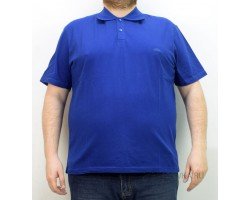 Мужская футболка-поло GLACIER 15197-3