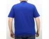 Купить Мужская футболка-поло GLACIER 15197-3 в магазине 2Krossovka