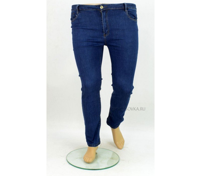 Купить Женские джинсы LinLiMin L572 в магазине 2Krossovka