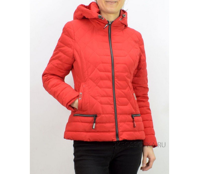 Купить Женская куртка T&T 839-5 в магазине 2Krossovka