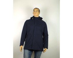 Мужская куртка X.S.WANGZI 803