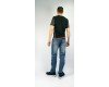 Купить Мужские джинсы LIKE AKIMBO арт. S8016 в магазине 2Krossovka