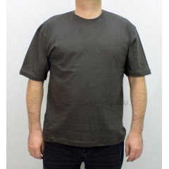 Мужская футболка GLACIER 0217-4