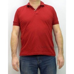 Мужская футболка GLACIER 15199-5