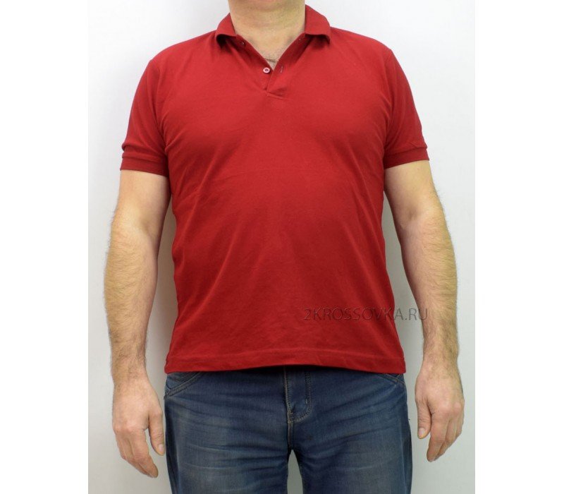 Купить Мужская футболка GLACIER 15199-5 в магазине 2Krossovka
