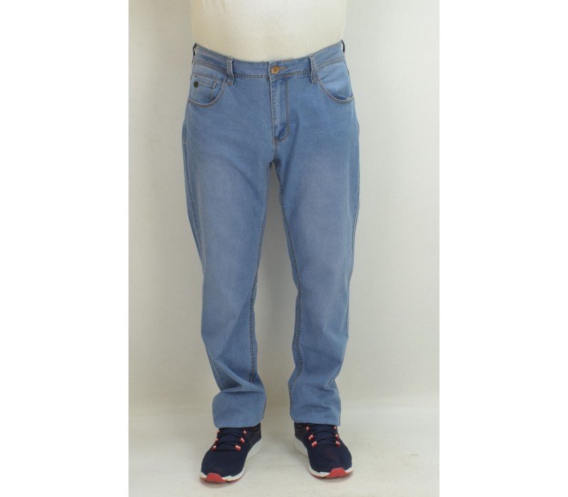 Купить Мужские джинсы Fangsida U-8468 в магазине 2Krossovka