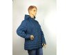 Купить Женская куртка T&T 840-3 в магазине 2Krossovka