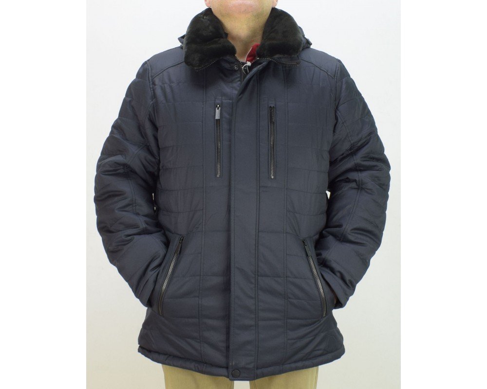Купить Мужская куртка Bosman A2389M-97