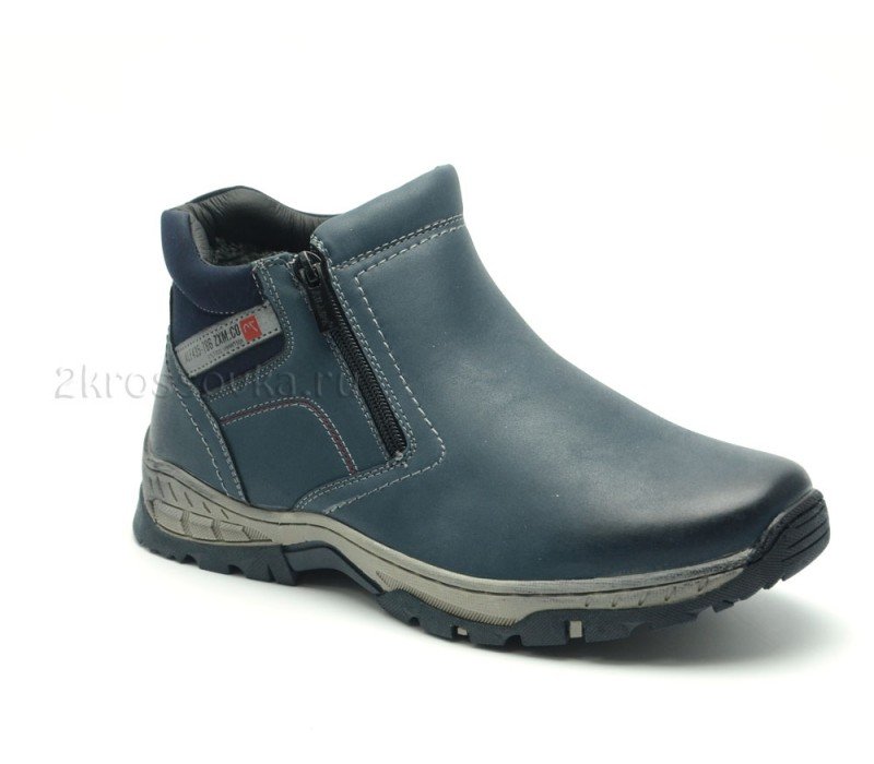 Купить Зимние ботинки Ailaifa арт. 78075-9 в магазине 2Krossovka