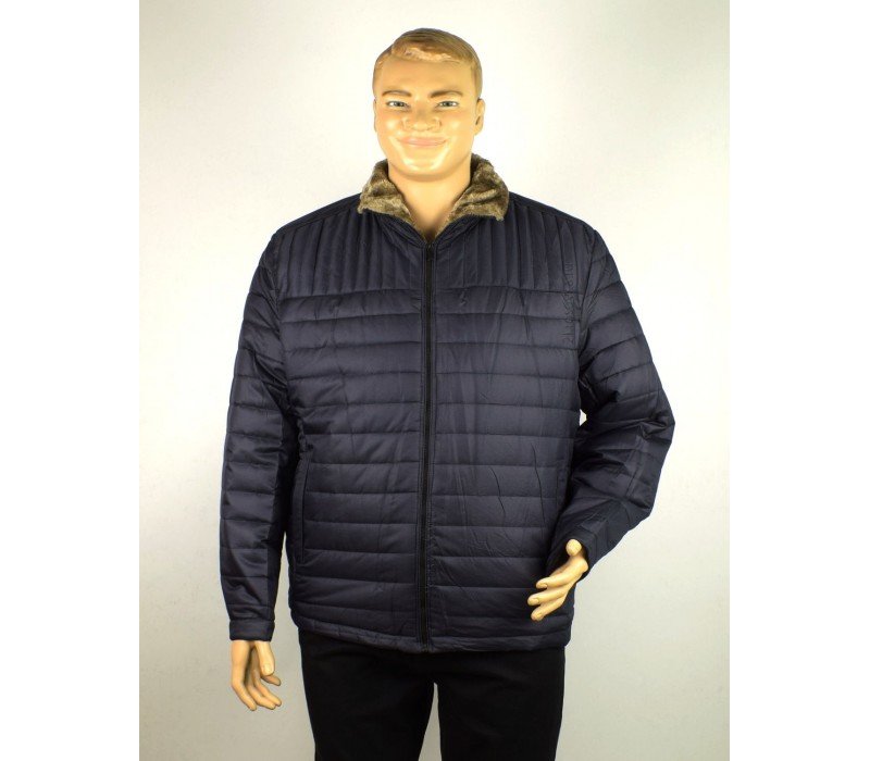 Купить Мужская куртка TennySon DT619 в магазине 2Krossovka