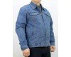 Купить Джинсовая куртка Vicucs 207-10 в магазине 2Krossovka